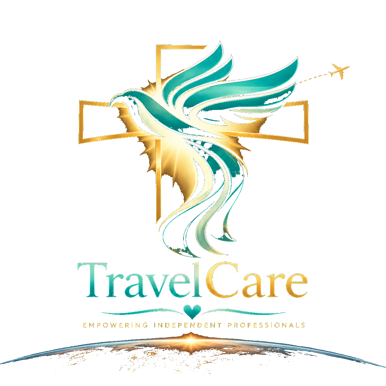 TravelCare Logo